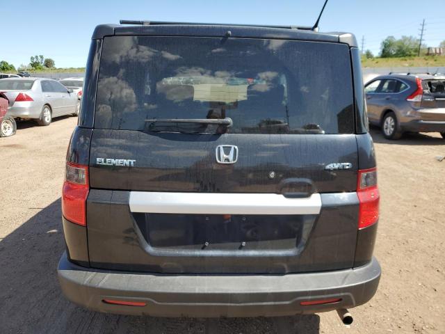 Photo 5 VIN: 5J6YH2H34BL003839 - HONDA ELEMENT 