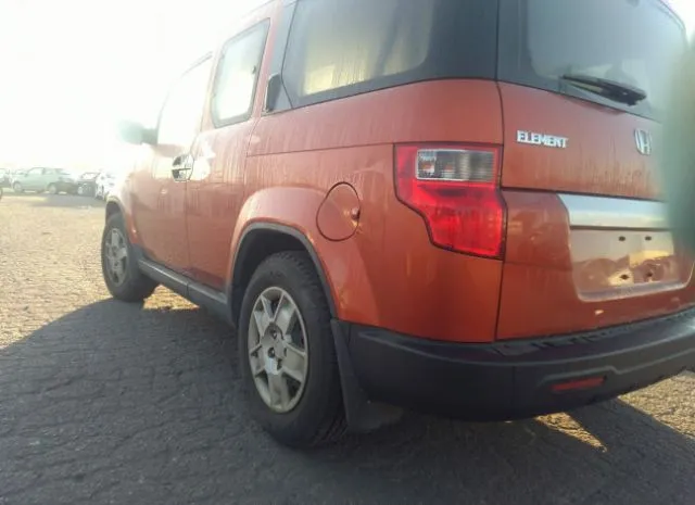 Photo 2 VIN: 5J6YH2H35AL002374 - HONDA ELEMENT 