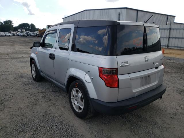 Photo 2 VIN: 5J6YH2H35AL004464 - HONDA ELEMENT LX 