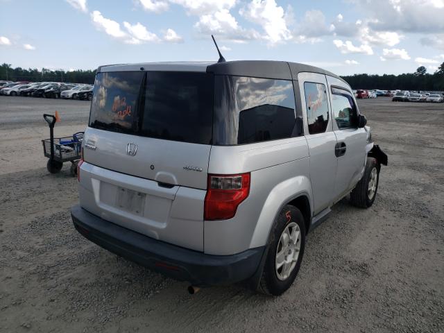 Photo 3 VIN: 5J6YH2H35AL004464 - HONDA ELEMENT LX 