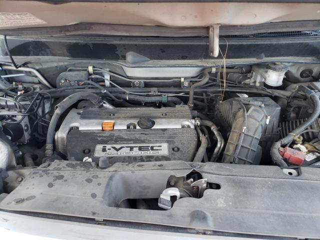 Photo 6 VIN: 5J6YH2H35AL004464 - HONDA ELEMENT LX 