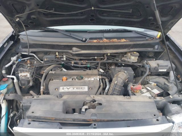 Photo 9 VIN: 5J6YH2H35AL006196 - HONDA ELEMENT 