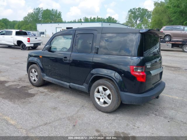 Photo 2 VIN: 5J6YH2H35AL008188 - HONDA ELEMENT 