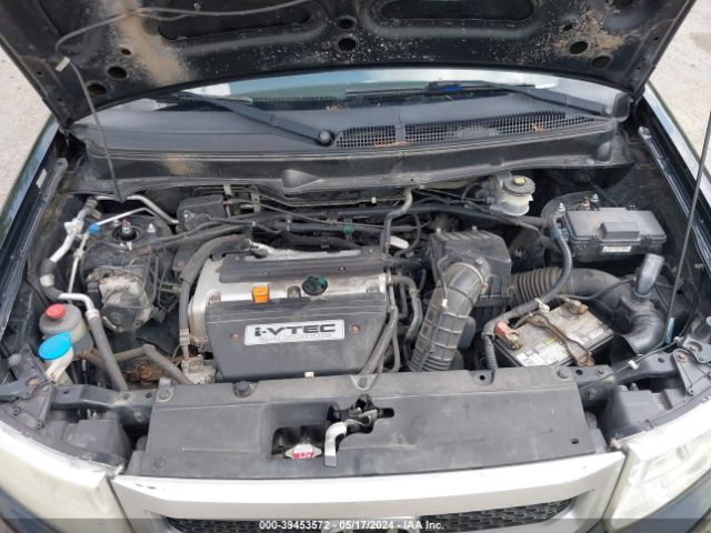 Photo 9 VIN: 5J6YH2H35AL008188 - HONDA ELEMENT 