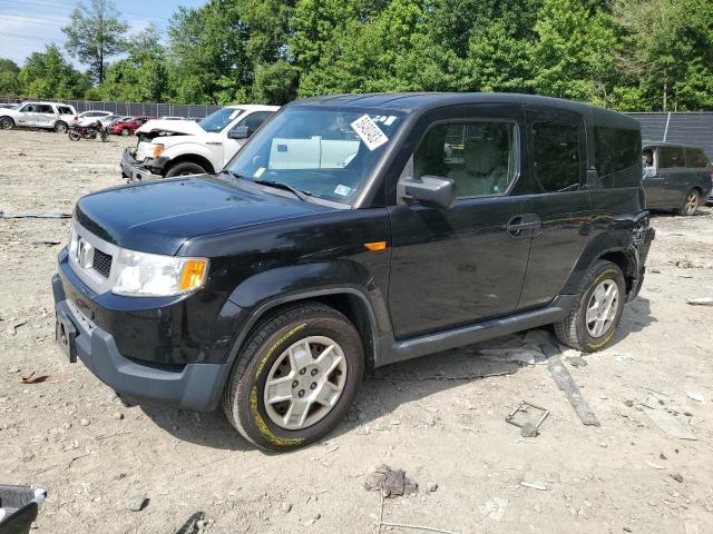 Photo 0 VIN: 5J6YH2H35BL004711 - HONDA ELEMENT LX 