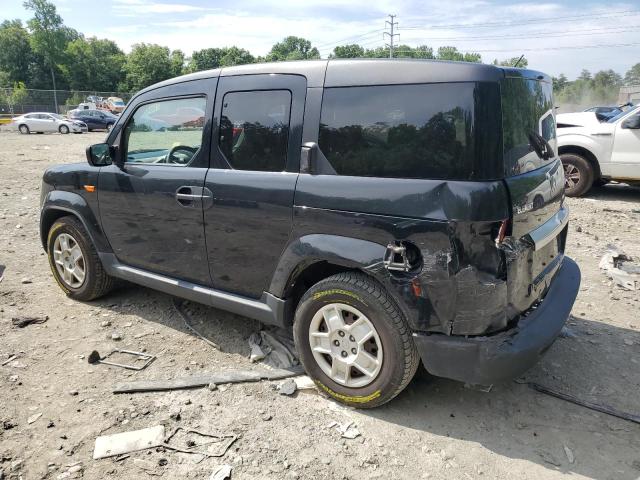 Photo 1 VIN: 5J6YH2H35BL004711 - HONDA ELEMENT LX 