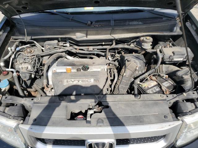 Photo 10 VIN: 5J6YH2H35BL004711 - HONDA ELEMENT LX 