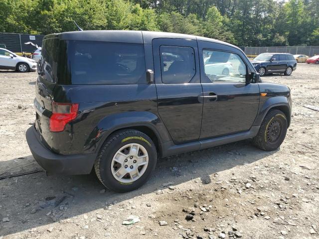 Photo 2 VIN: 5J6YH2H35BL004711 - HONDA ELEMENT LX 