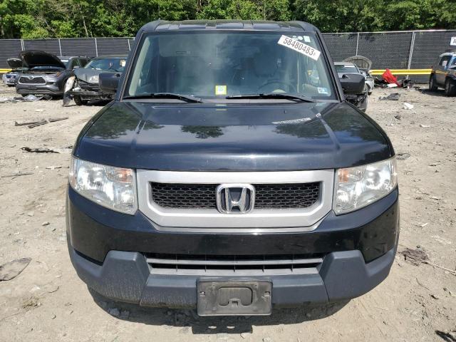 Photo 4 VIN: 5J6YH2H35BL004711 - HONDA ELEMENT LX 