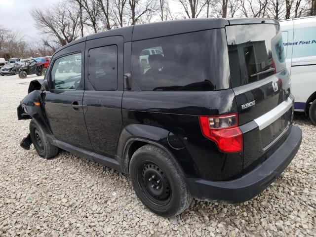 Photo 1 VIN: 5J6YH2H36AL000889 - HONDA ELEMENT LX 