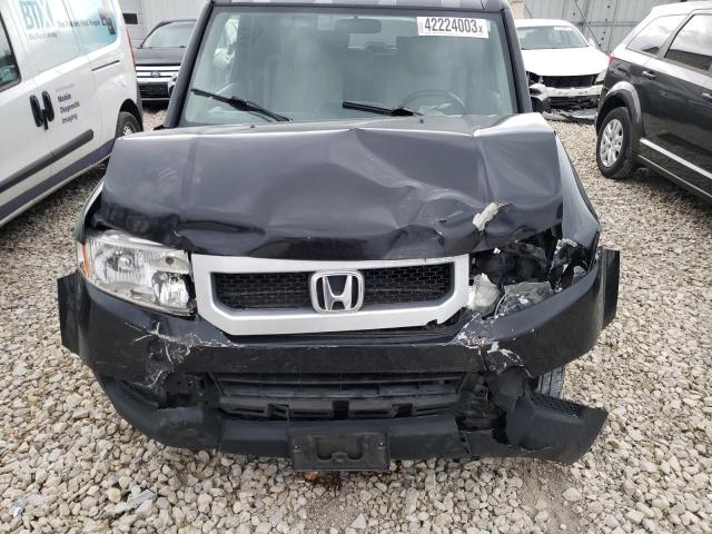 Photo 10 VIN: 5J6YH2H36AL000889 - HONDA ELEMENT LX 