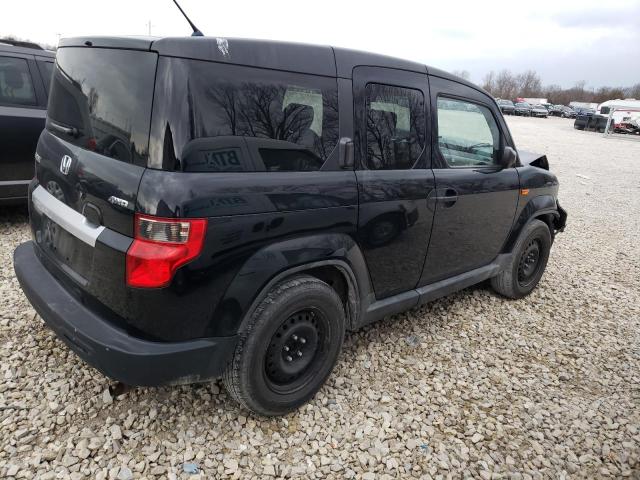 Photo 2 VIN: 5J6YH2H36AL000889 - HONDA ELEMENT LX 