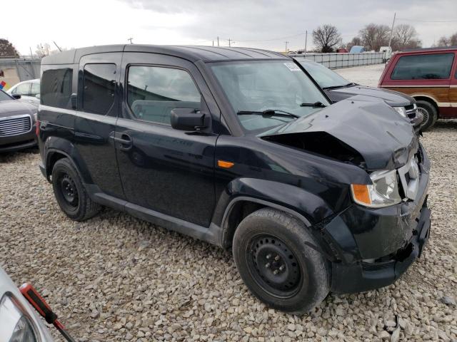 Photo 3 VIN: 5J6YH2H36AL000889 - HONDA ELEMENT LX 