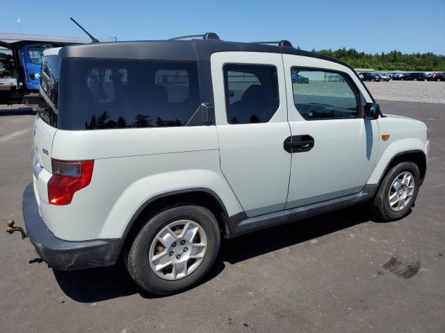 Photo 2 VIN: 5J6YH2H36AL003761 - HONDA ELEMENT LX 