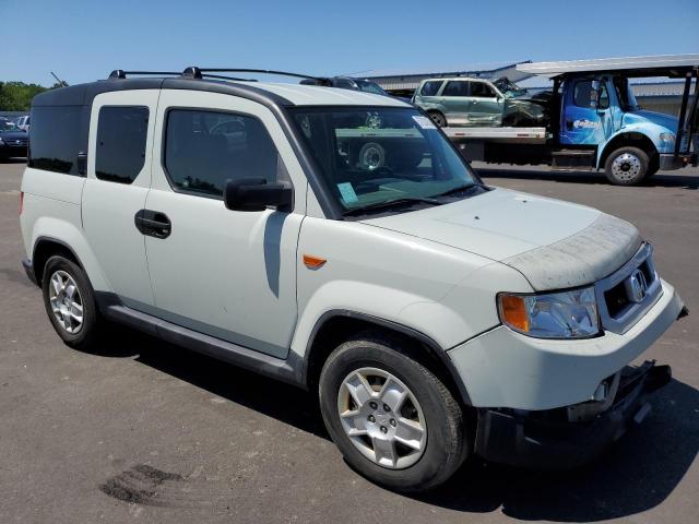 Photo 3 VIN: 5J6YH2H36AL003761 - HONDA ELEMENT LX 