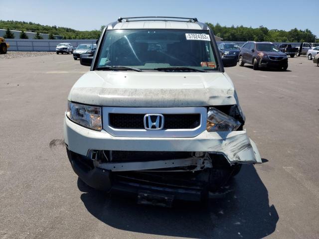 Photo 4 VIN: 5J6YH2H36AL003761 - HONDA ELEMENT LX 