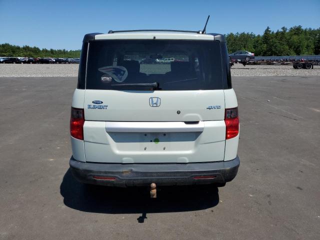 Photo 5 VIN: 5J6YH2H36AL003761 - HONDA ELEMENT LX 