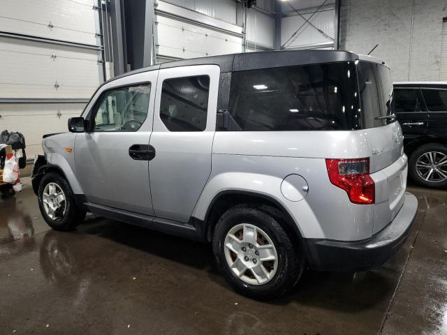 Photo 1 VIN: 5J6YH2H36BL006600 - HONDA ELEMENT LX 