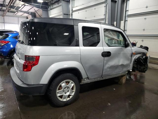 Photo 2 VIN: 5J6YH2H36BL006600 - HONDA ELEMENT LX 