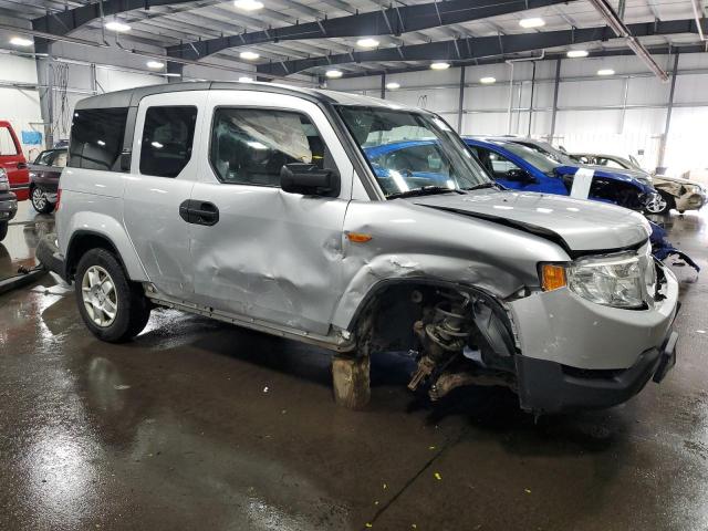 Photo 3 VIN: 5J6YH2H36BL006600 - HONDA ELEMENT LX 