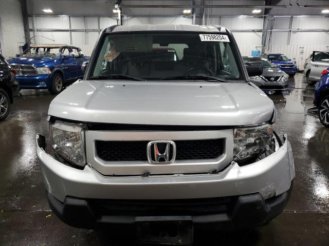 Photo 4 VIN: 5J6YH2H36BL006600 - HONDA ELEMENT LX 