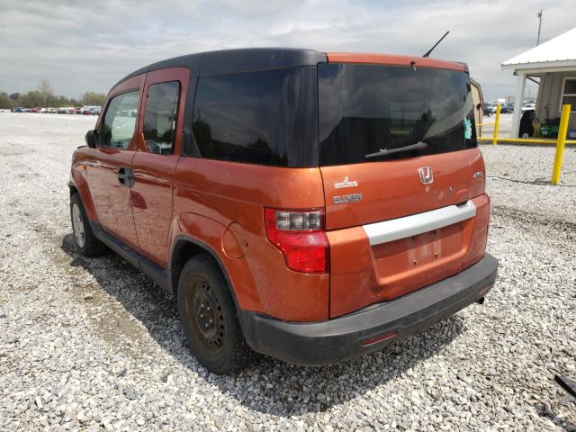 Photo 2 VIN: 5J6YH2H37AL002361 - HONDA ELEMENT LX 