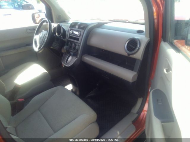 Photo 4 VIN: 5J6YH2H37AL003512 - HONDA ELEMENT 