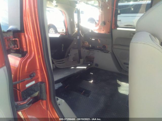 Photo 7 VIN: 5J6YH2H37AL003512 - HONDA ELEMENT 