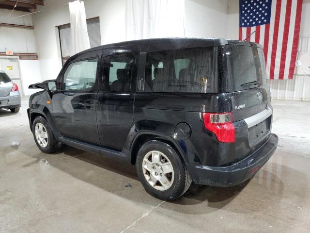 Photo 1 VIN: 5J6YH2H37AL006216 - HONDA ELEMENT 