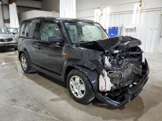 Photo 3 VIN: 5J6YH2H37AL006216 - HONDA ELEMENT 