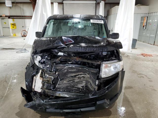 Photo 4 VIN: 5J6YH2H37AL006216 - HONDA ELEMENT 