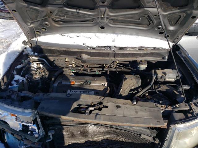 Photo 10 VIN: 5J6YH2H37BL002104 - HONDA ELEMENT 