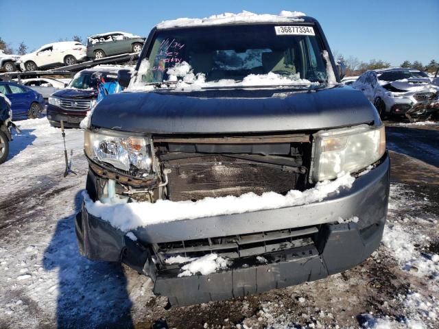 Photo 4 VIN: 5J6YH2H37BL002104 - HONDA ELEMENT 