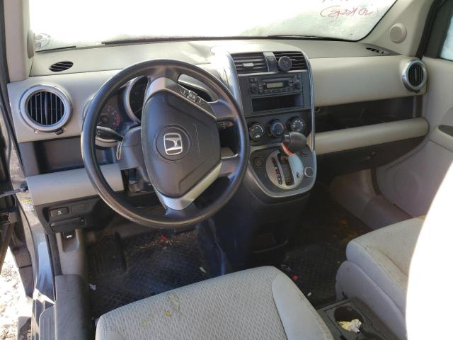 Photo 7 VIN: 5J6YH2H37BL002104 - HONDA ELEMENT 