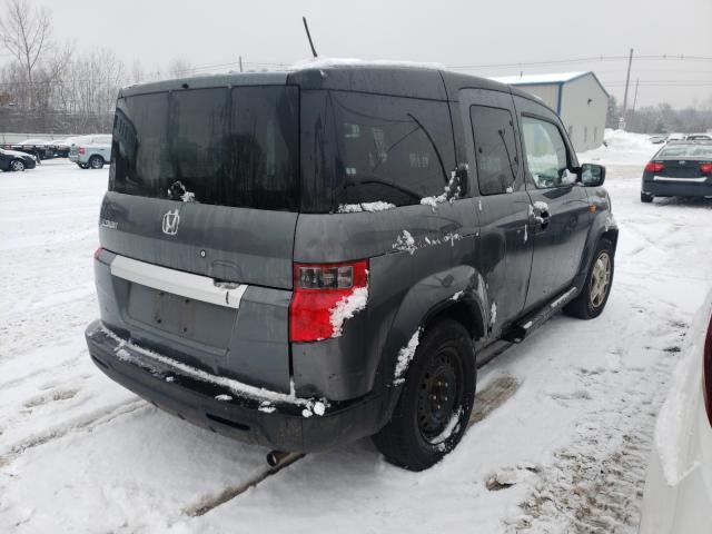 Photo 3 VIN: 5J6YH2H37BL002636 - HONDA ELEMENT 