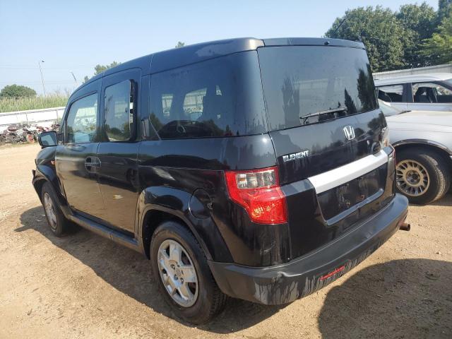 Photo 1 VIN: 5J6YH2H38AL006208 - HONDA ELEMENT LX 