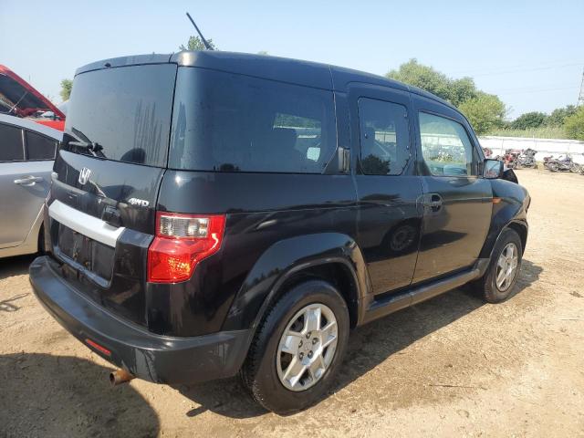 Photo 2 VIN: 5J6YH2H38AL006208 - HONDA ELEMENT LX 