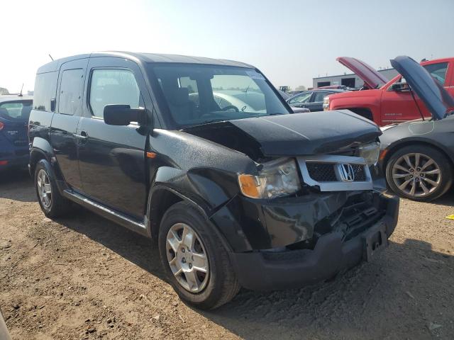 Photo 3 VIN: 5J6YH2H38AL006208 - HONDA ELEMENT LX 