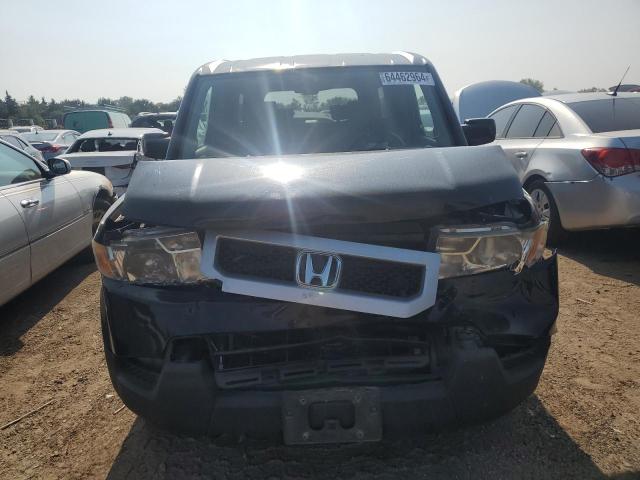 Photo 4 VIN: 5J6YH2H38AL006208 - HONDA ELEMENT LX 