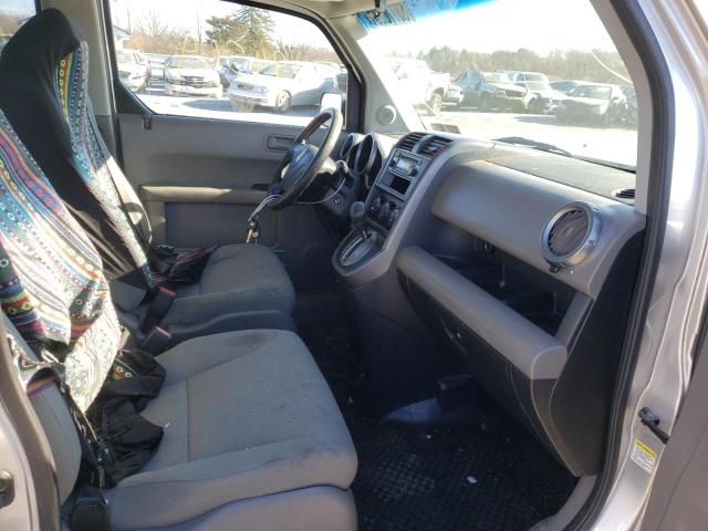 Photo 4 VIN: 5J6YH2H38AL008850 - HONDA ELEMENT LX 