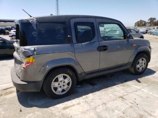 Photo 2 VIN: 5J6YH2H38BL000572 - HONDA ELEMENT LX 