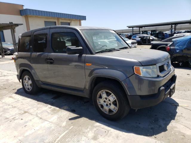 Photo 3 VIN: 5J6YH2H38BL000572 - HONDA ELEMENT LX 