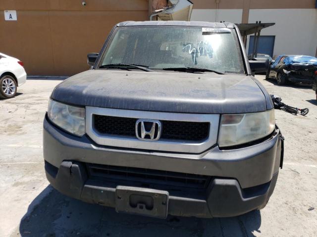 Photo 4 VIN: 5J6YH2H38BL000572 - HONDA ELEMENT LX 