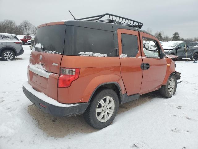 Photo 2 VIN: 5J6YH2H39AL002362 - HONDA ELEMENT 