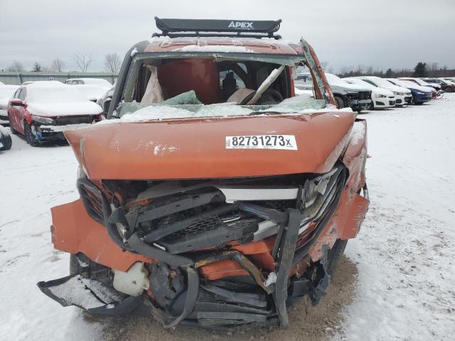 Photo 4 VIN: 5J6YH2H39AL002362 - HONDA ELEMENT 