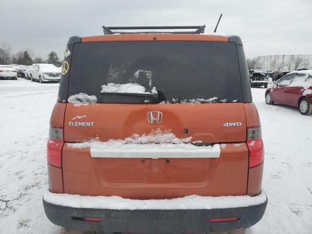 Photo 5 VIN: 5J6YH2H39AL002362 - HONDA ELEMENT 