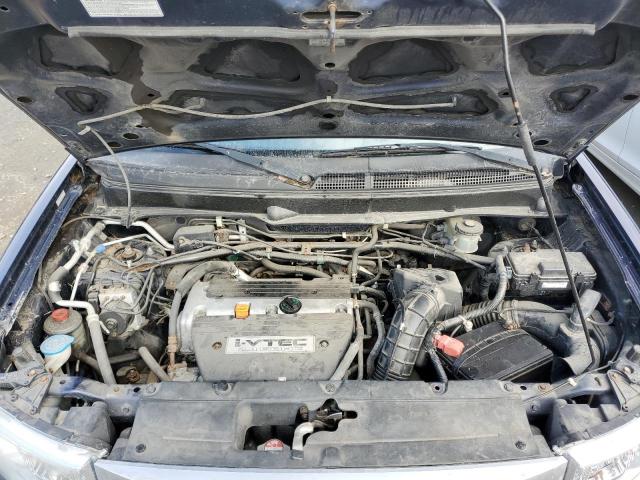 Photo 11 VIN: 5J6YH2H39AL003771 - HONDA ELEMENT LX 