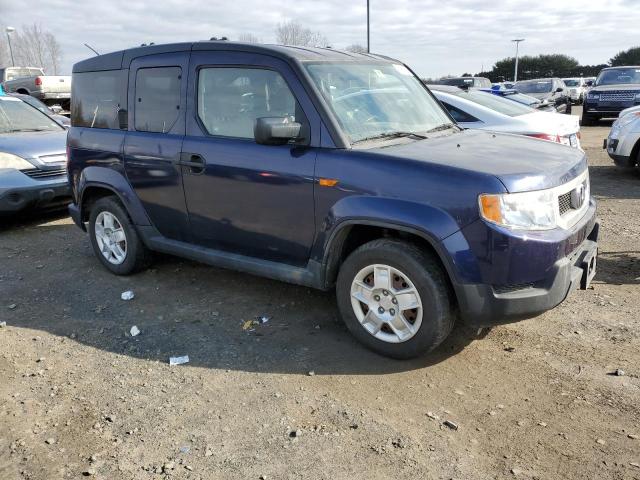 Photo 3 VIN: 5J6YH2H39AL003771 - HONDA ELEMENT LX 