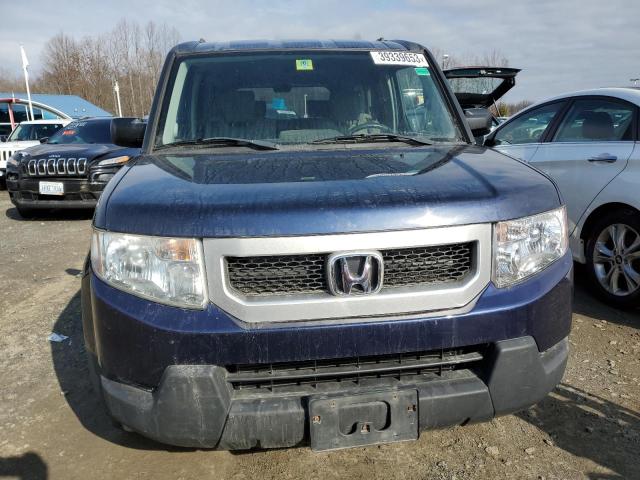 Photo 4 VIN: 5J6YH2H39AL003771 - HONDA ELEMENT LX 