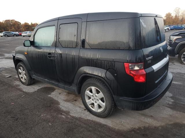 Photo 1 VIN: 5J6YH2H39BL002086 - HONDA ELEMENT LX 